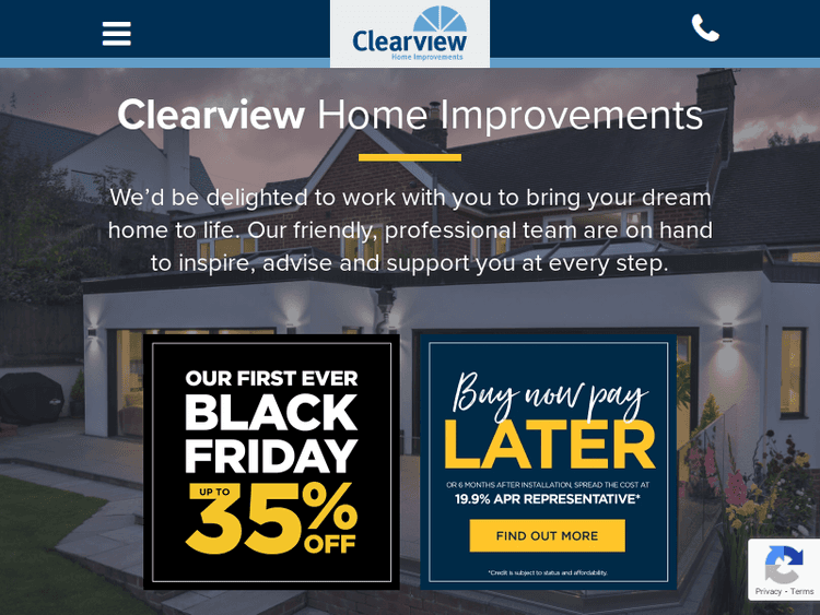 Clearviewhome