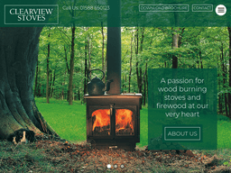 Clearviewstoves