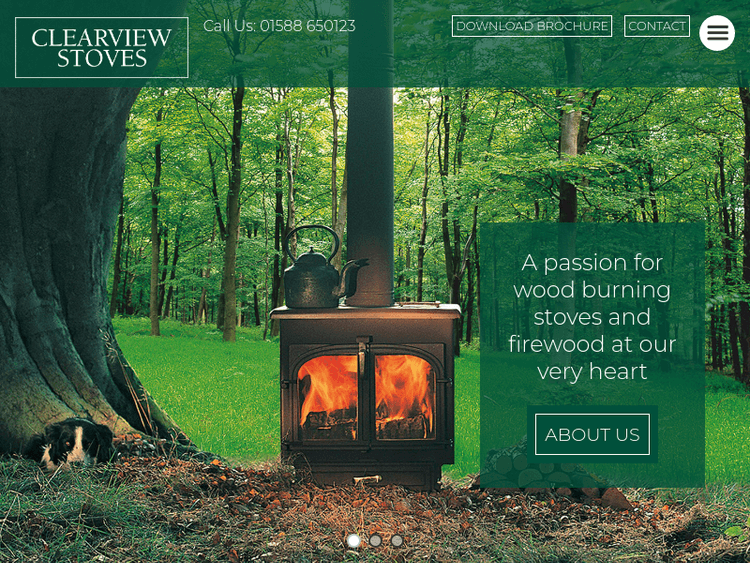 Clearviewstoves