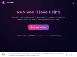 Clearvpn