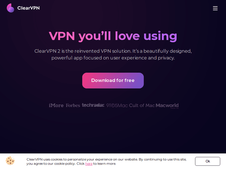 Clearvpn