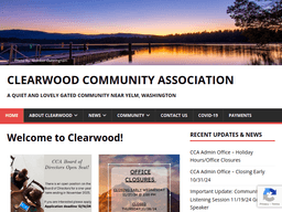 Clearwood-yelm