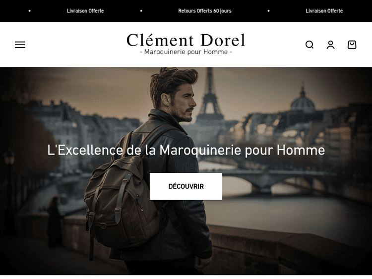 Clementdorel