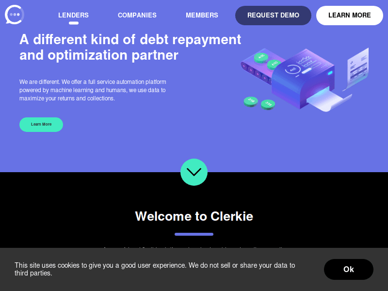 Clerkie