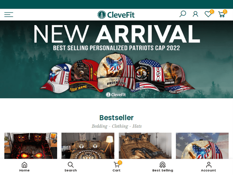 Clevefit