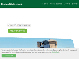 Clevelandmotorhomes