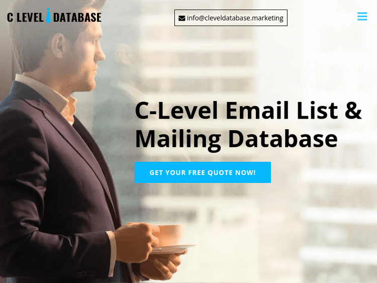 Cleveldatabase
