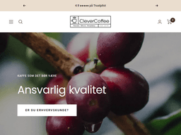 Clevercoffee