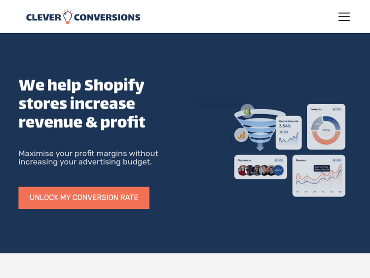 Cleverconversions