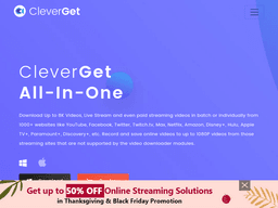 Cleverget