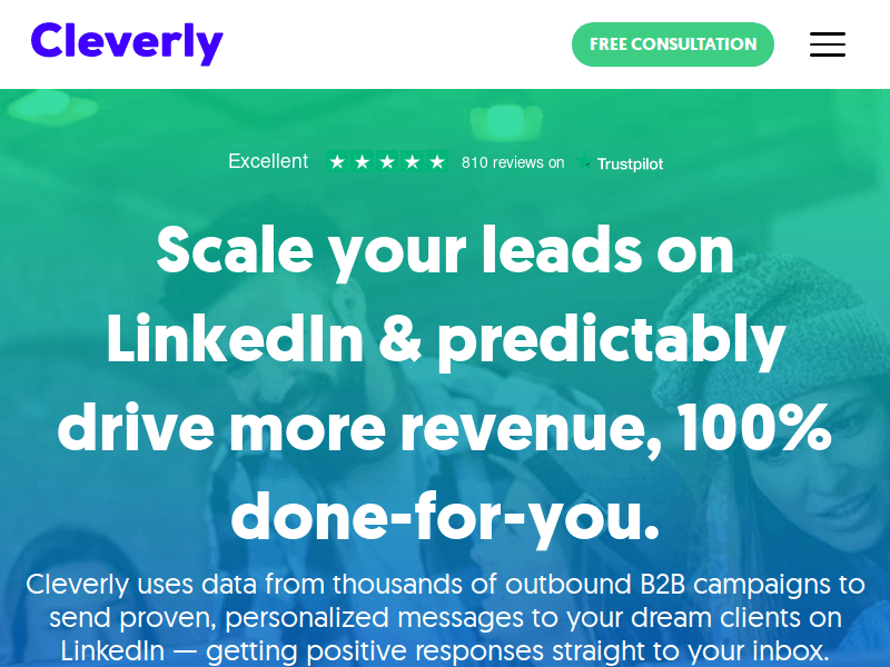 Cleverly