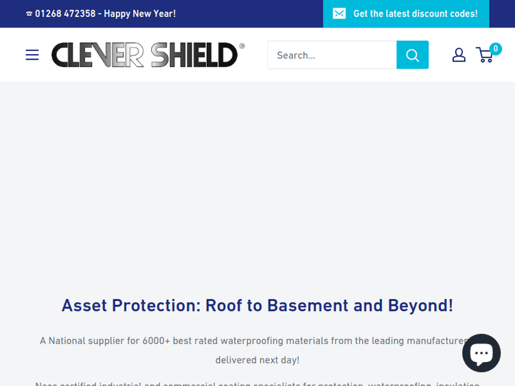 Clevershieldcoatings