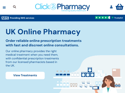 Click2pharmacy