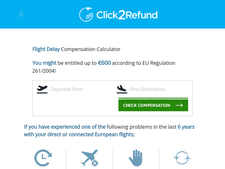 Click2refund