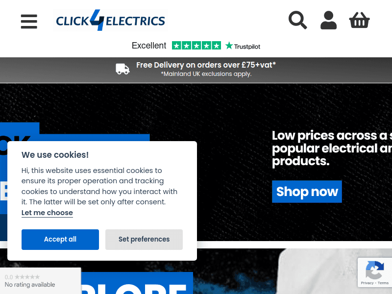 Click4electrics