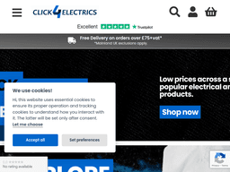 Click4electrics