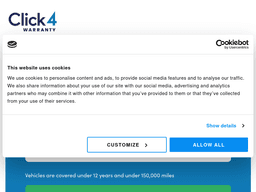 Click4warranty