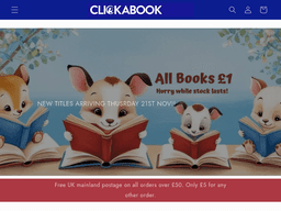 Clickabook
