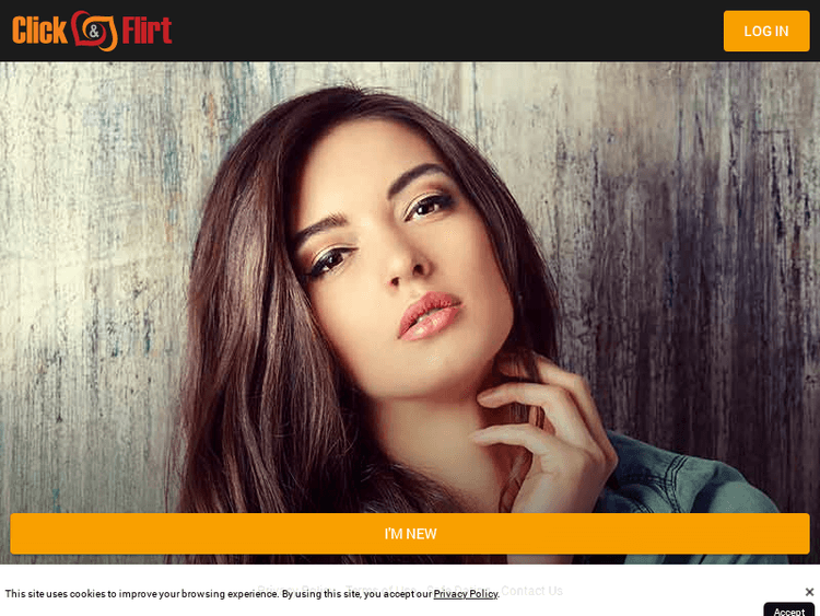Clickandflirt