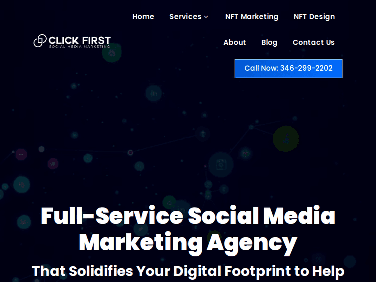 Clickfirstsmm