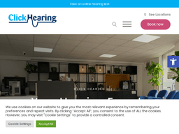 Clickhearing