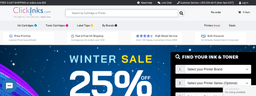 Clickinks