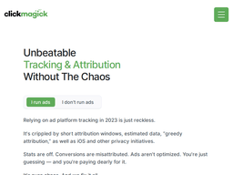 Clickmagick