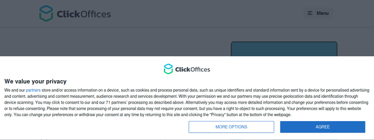 Clickoffices