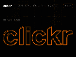 Clickrmedia