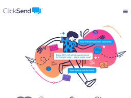 Clicksend