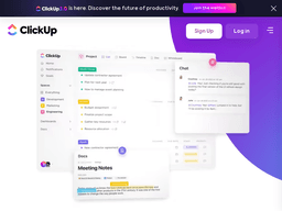 Clickup