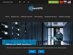 Clientvps
