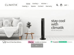 Climatik