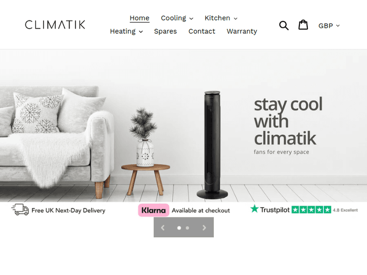 Climatik
