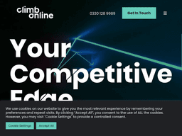 Climb-online