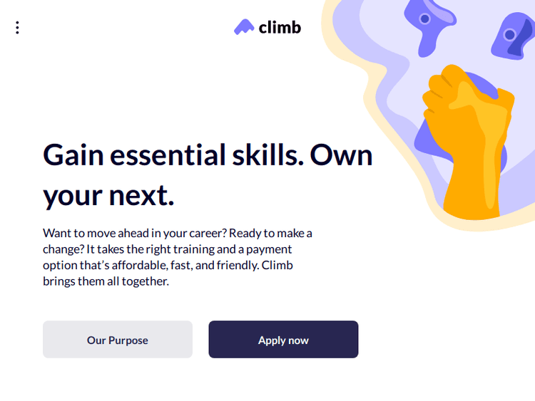 Climbcredit