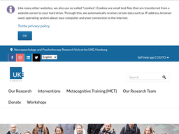 Clinical-neuropsychology