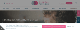 Clinical-partners