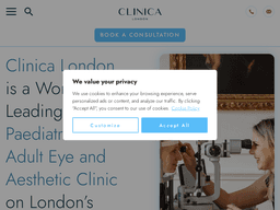 Clinicalondon