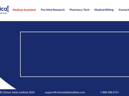 Clinicalskillsinstitute