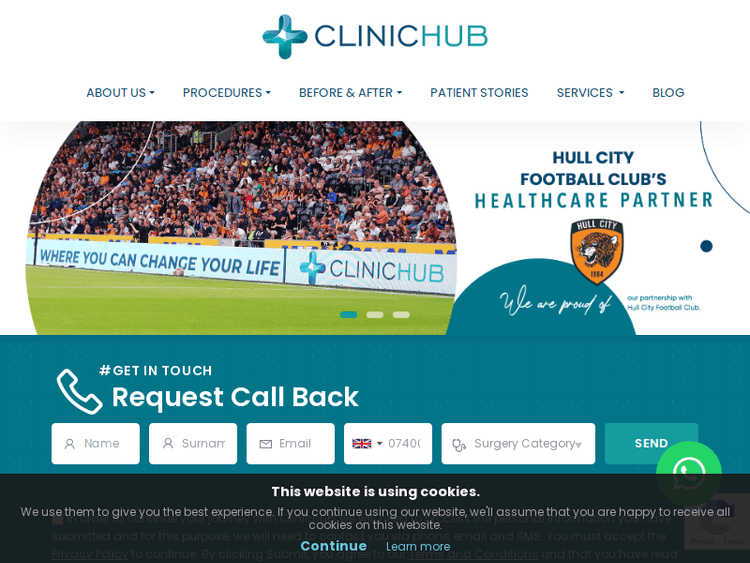 Clinichub