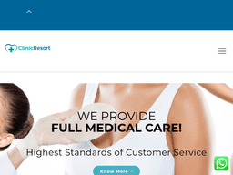 Clinicresort