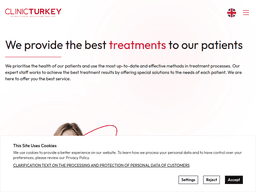 Clinicturkey