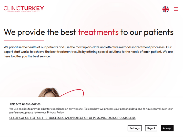 Clinicturkey