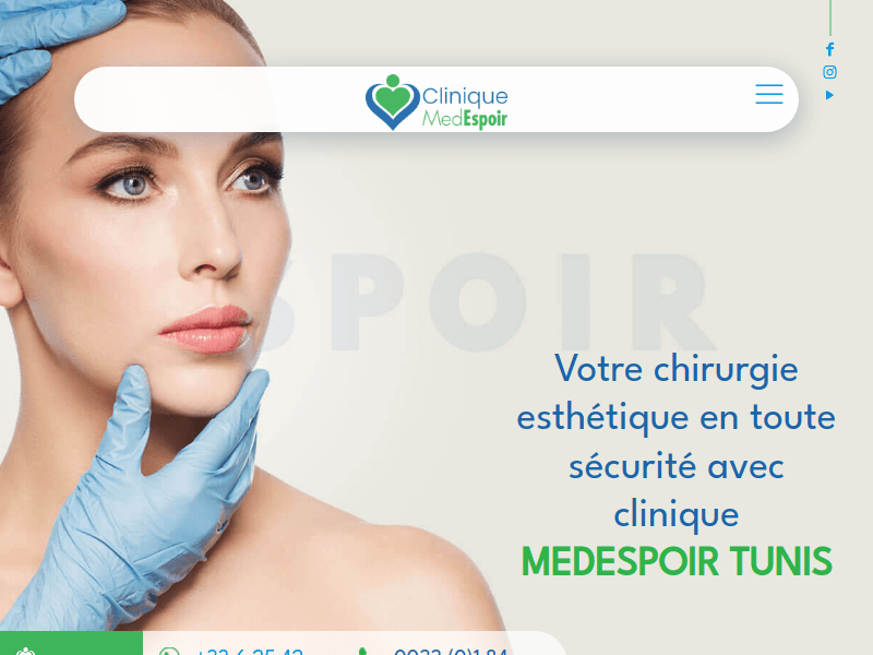 Clinique-medespoir-tunisie