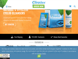 Cliradex