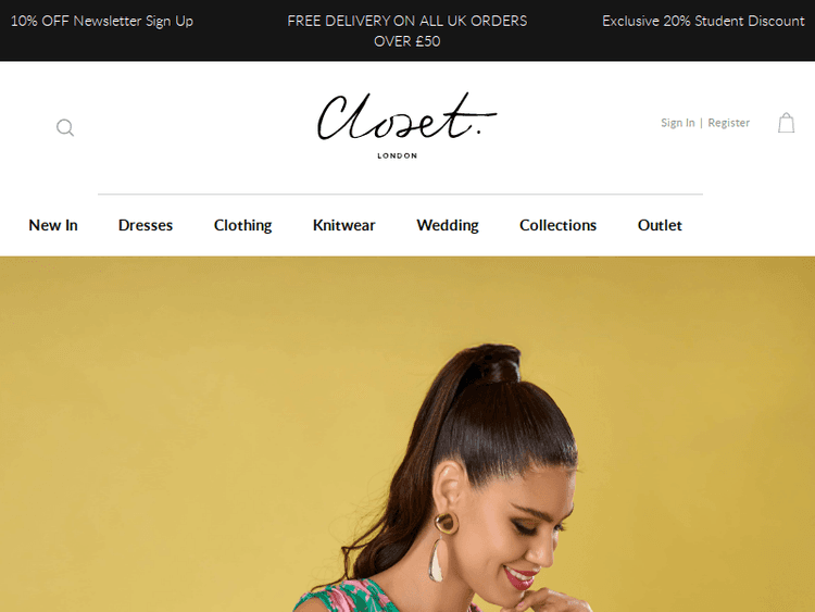 Closetlondon