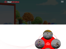 Cloudanimations