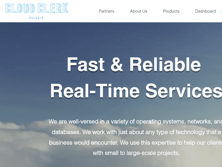 Cloudclerk