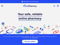 Cloudpharmacy